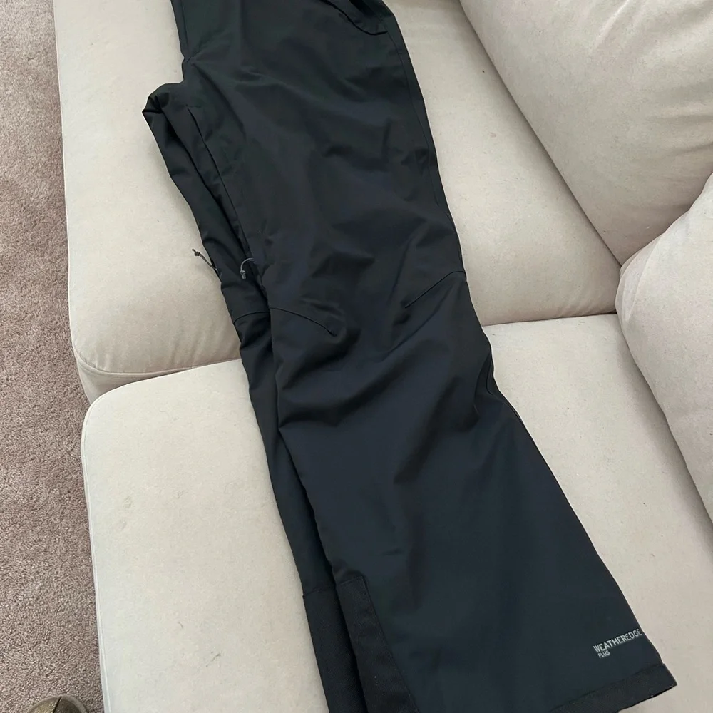 Eddie Bauer Snow Pants - Picture 5 of 5